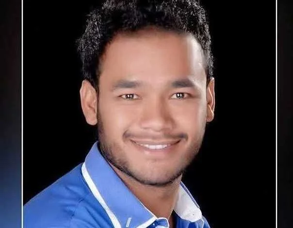 DAV कॉलेज देहरादून के पूर्व छात्र संघ अध्यक्ष जितेंद्र बिष्ट की हादसे में मौत