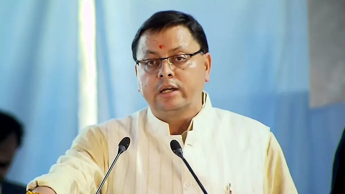 धामी सरकार की बड़ी उपलब्धि: ऋषिकेश बाईपास को ₹1105 करोड़ की स्वीकृति