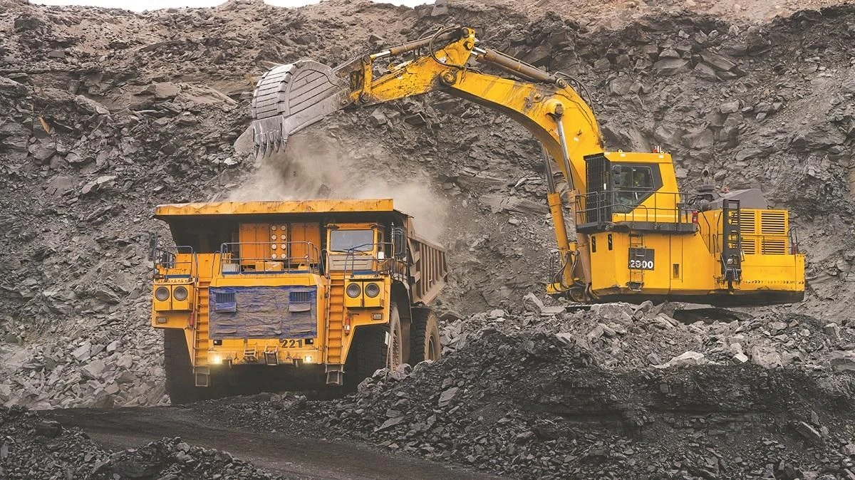 राज्य में जल्द शुरू होंगे 51 नए खनन पट्टे, 50 करोड़ से अधिक राजस्व की उम्मीद