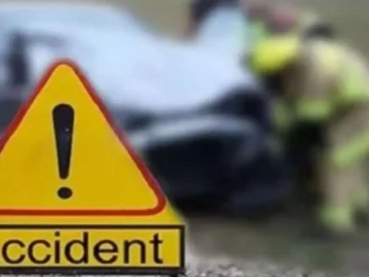 हल्द्वानी: तेज़ रफ़्तार बाइक की टक्कर से साइकिल सवार की मौत, धनतेरस से पहले परिवार में मातम