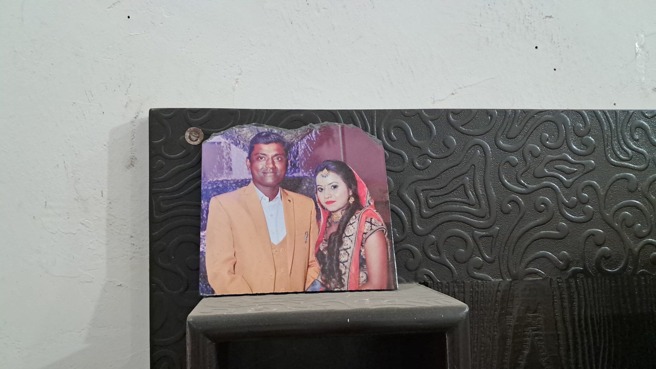 हरिद्वार में पत्नी की हत्या कर पति ने खुद को भी मौत के घाट उतारा