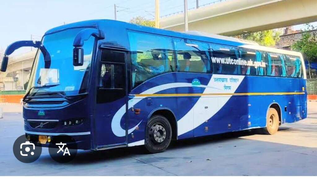 सीएम धामी के निर्देश पर रोडवेज में नई बसें होंगी शमिल. पुरानी बसें होगी बाहर