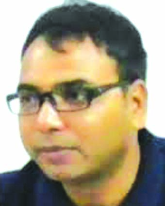 दयानंद सरस्वती बने अर्द्धकुंभ अपर मेला अधिकारी