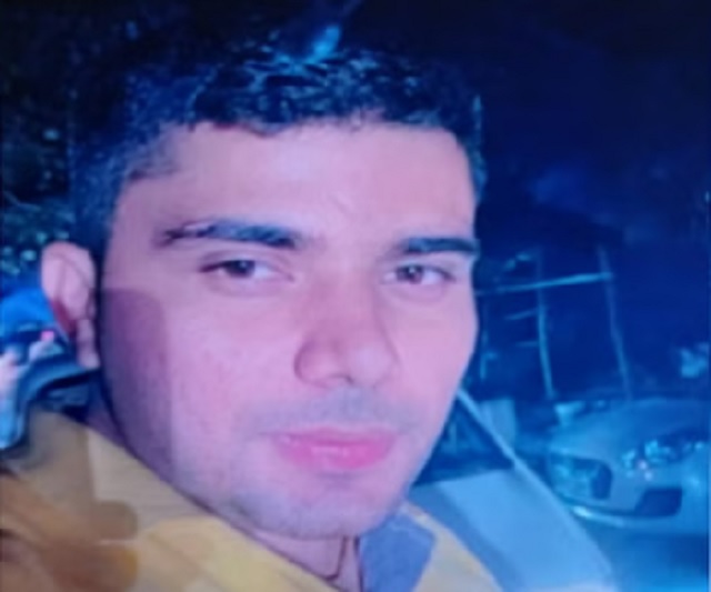 मामूली विवाद में सिपाही को दोस्त ने ही मार दी गोली