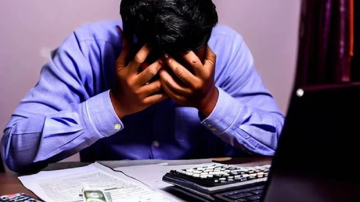 इटली में नौकरी का झांसा देकर लाखों की ठगी, बंधक बनाकर मारपीट, 4 के खिलाफ केस दर्ज