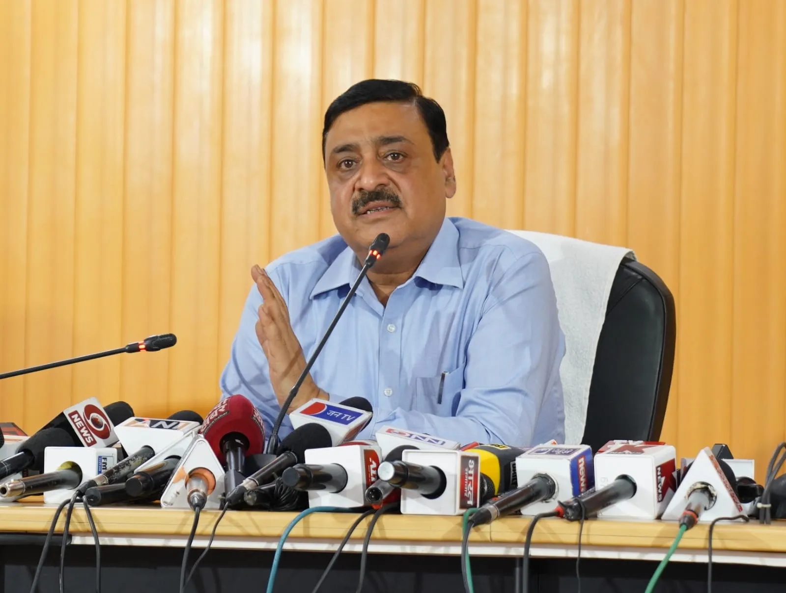 NFHS-6 में उत्तराखण्ड के मातृ, नवजात, बाल स्वास्थ्य एवं पोषण संकेतकों में उल्लेखनीय सुधार