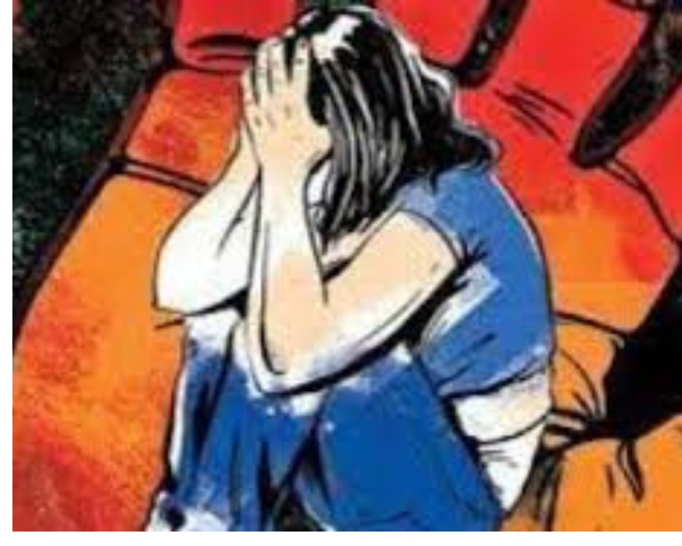 पंचायत चुनाव ड्यूटी से लौट रही महिला अधिकारी से कार चालक ने की अभद्रता, विरोध करने पर की मारपीट; जान बचाने को चलती गाड़ी से कूदी