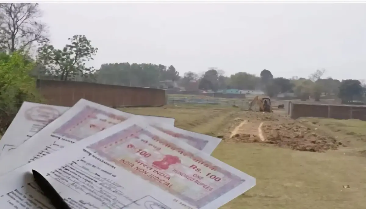 देहरादून: उत्तराखंड में नए सर्किल रेट लागू, जमीन खरीदना हुआ महंगा