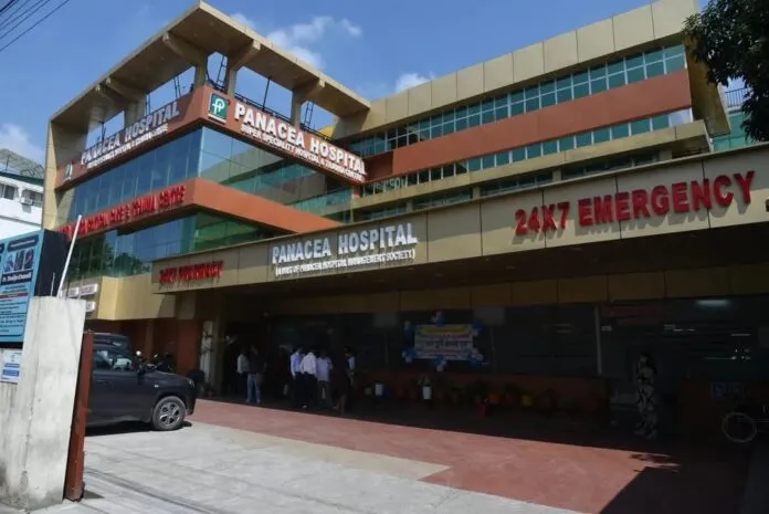देहरादून के पैनेसिया अस्पताल पर मुकदमा दर्ज; ICU में आग लगने से महिला की हुई थी मौत, परिजनों ने लगाए गंभीर आरोप