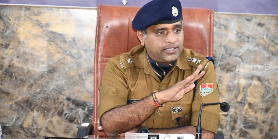 GMFX GLOBAL LIMITED घोटाला: निवेशकों से करोड़ों की ठगी करने वाला कंपनी मालिक गिरफ्तार