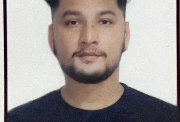 लालकुआं पुलिस की मुस्तैदी से अज्ञात युवक की हुई शिनाख्त