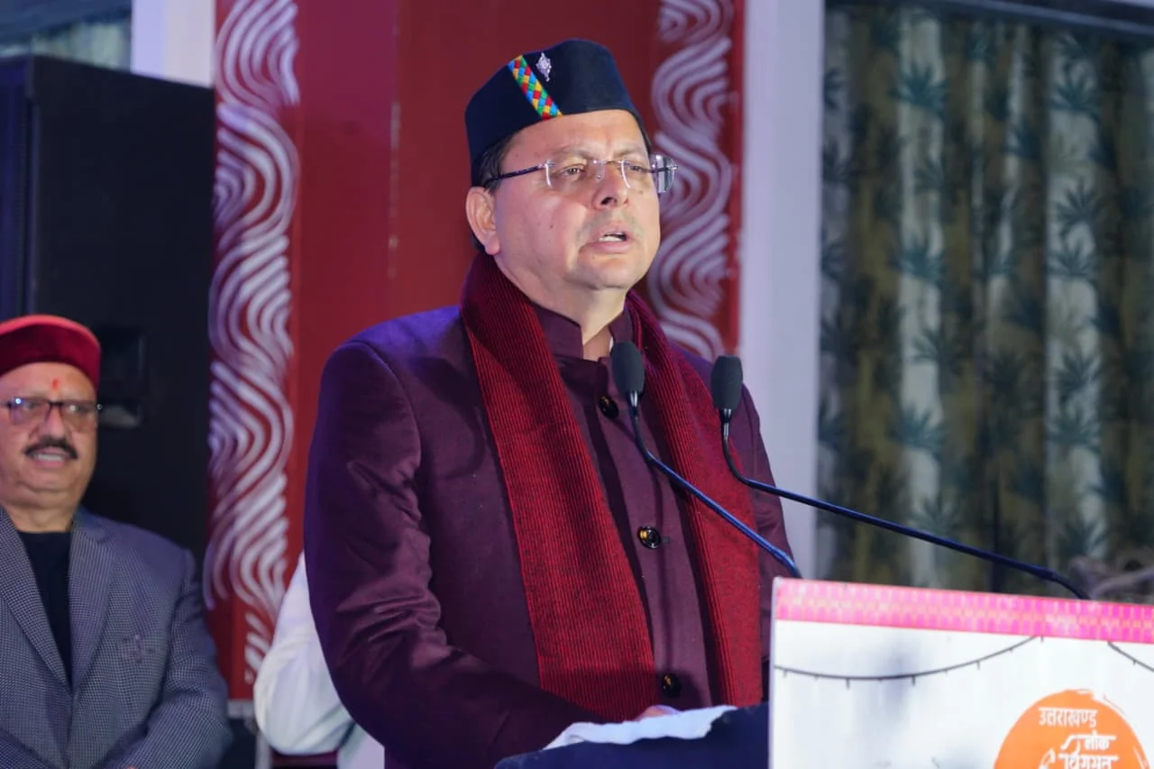 गोवा नाइटक्लब अग्निकांड: उत्तराखंड के नागरिकों के संभावित प्रभावित होने की सूचना पर मुख्यमंत्री पुष्कर सिंह धामी ने की गोवा के मुख्यमंत्री प्रमोद सावंत से वार्ता