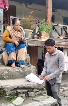 धराली–हर्षिल आपदा: डीएम प्रशांत आर्य बोले, पीड़ित परिवारों को हरसंभव मदद मिलेगी