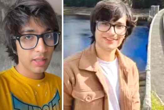 हल्द्वानी : यूट्यूबर सौरभ जोशी को कुख्यात गैंगस्टर की धमकी