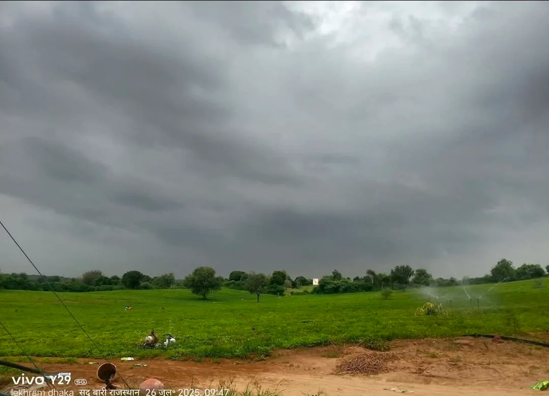 बड़ी खबर(देहरादून) छह जनपदों में ऑरेंज अलर्ट. बहुत भारी बारिश की चेतावनी ।।
