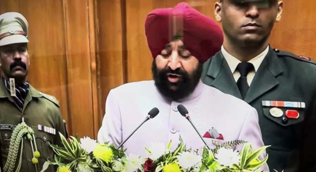 राज्यपाल के अभिभाषण के साथ भराड़ीसैंण में शुरू हुआ उत्तराखंड विधानसभा का बजट सत्र