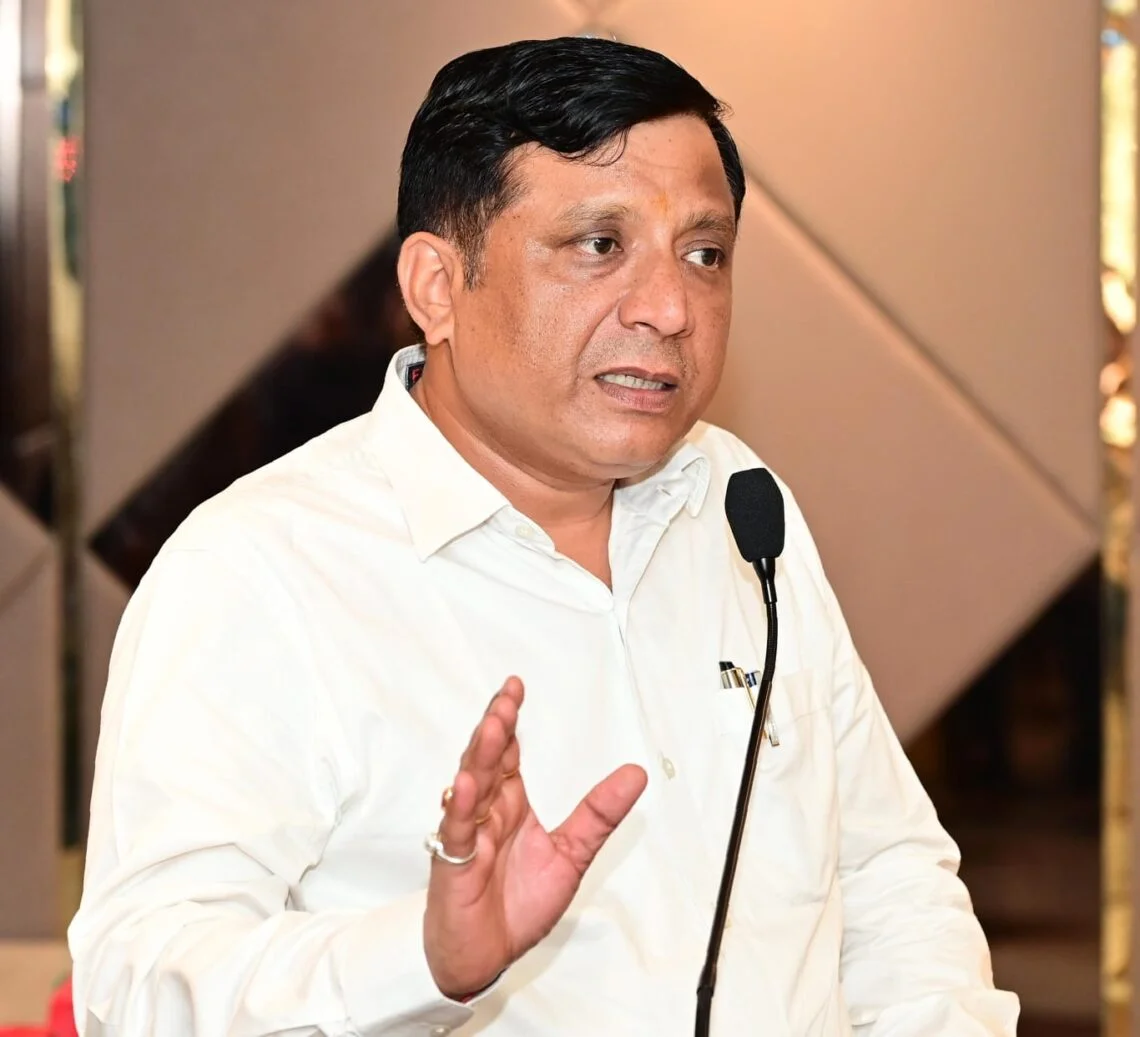 आढ़त बाजार शिफ्टिंग प्रक्रिया तेज, प्रभावितों को मिला मुआवजा : बंशीधर तिवारी