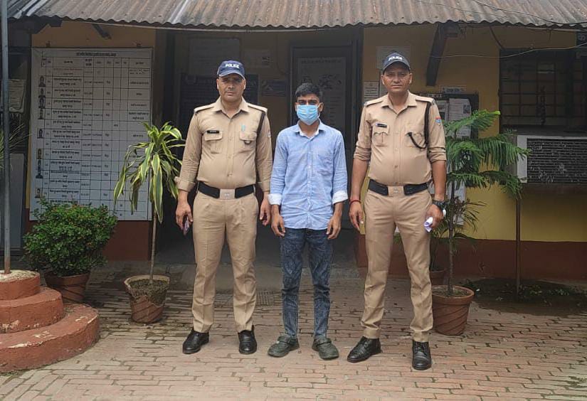 महिला तथा बाल अपराधों के प्रति गम्भीर दून पुलिस