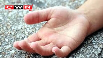 हल्द्वानी: जंगल में मिले शव की हुई शिनाख्त, टैटू से हुई पहचान