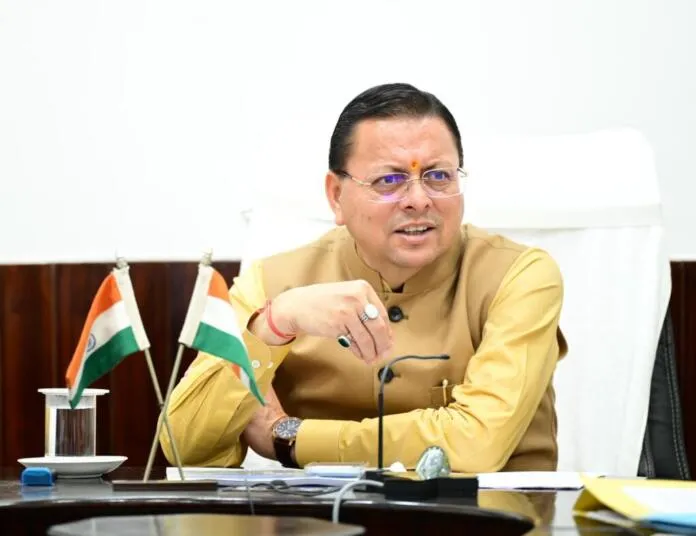उत्तराखंड में वनाग्नि पर सख्त एक्शन: 1 घंटे में मौके पर पहुंचेंगे अधिकारी, 1000 फॉरेस्ट गार्ड की होगी भर्ती