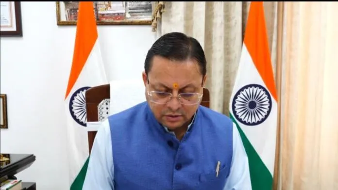पूर्व मुख्यमंत्री खंडूड़ी के निधन पर सीएम धामी ने जताया शोक, विकास में योगदान को किया याद