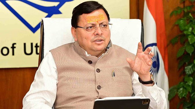 कैबिनेट विस्तार के बाद अब बारी विभागों की, आज हो सकता है ऐलान