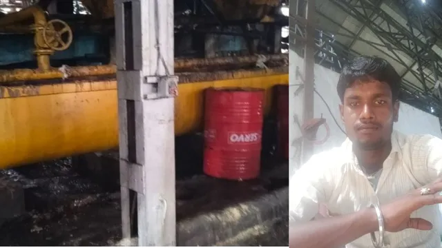 देहरादून: डोईवाला शुगर मिल में बड़ा हादसा, मशीन में फंसने से मजदूर की मौत