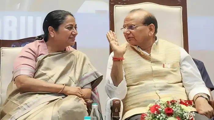 CM Rekha Gupta: ‘मेरे पास CM की तारीफ के लिए शब्द नहीं’, मुख्यमंत्री रेखा गुप्ता के लिए LG ने ऐसा क्यों कहा