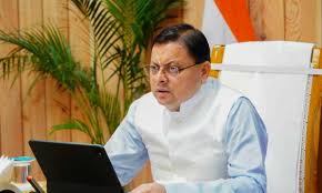 मुख्यमंत्री ने हिमालय दिवस पर दी प्रदेशवासियों को शुभकामना।