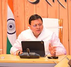 मुख्यमंत्री ने विभिन्न योजनाओं के लिये प्रदान की 14.20 करोड़ की वित्तीय स्वीकृति