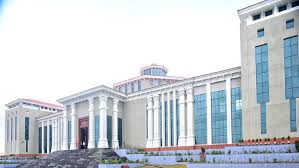 मानसून सत्र के लिए भराड़ीसैंण में तैयारियों पूरीं, अब तक 32 विधायकों से 547 प्रश्न मिले