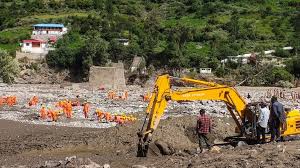 धराली आपदा: 14 दिन बाद घटी उम्मीदें, डीएनए टेस्ट से होगी शवों की पहचान