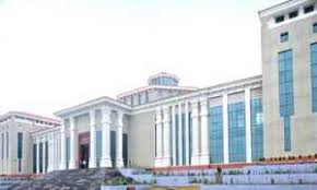 विधानसभा सत्र: गैरसैंण में 22 अगस्त तक धारा 163 लागू, प्रशासन ने की सख्त सुरक्षा व्यवस्था