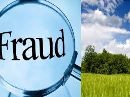 देहरादून : 1.50 करोड़ की धोखाधड़ी, चार नामजद