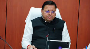 मुख्यमंत्री ने प्रदान की विभिन्न विकास योजनाओं के लिए 127 करोड़ की वित्तीय स्वीकृति