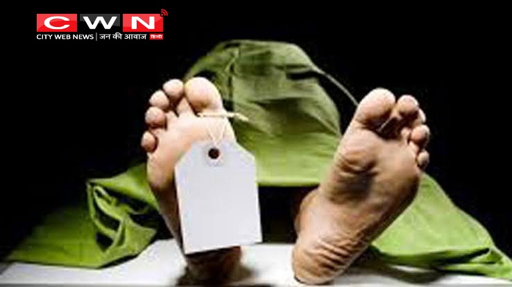 पंचायत चुनाव ड्यूटी पर गए कर्मचारी की तबीयत बिगड़ने से मौत