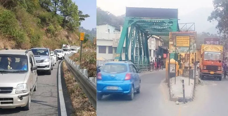 ब्रेकिंग: काठगोदाम-रानीबाग बाईपास का काम मई से शुरू