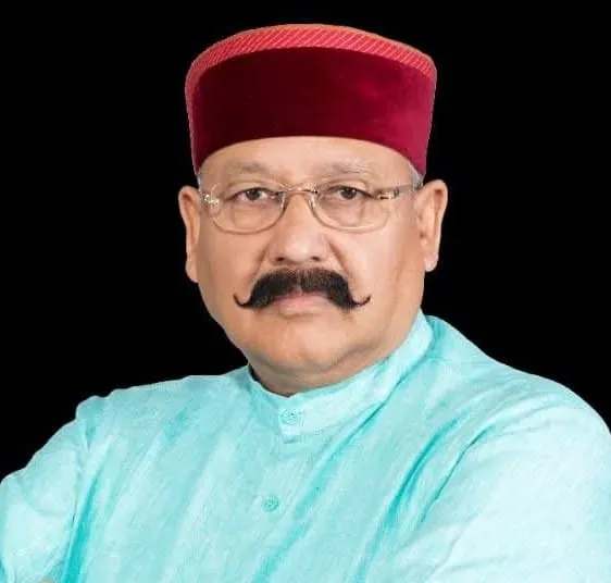 महाराज ने पूर्व मुख्यमंत्री एवं वरिष्ठ भाजपा नेता खंडूड़ी के निधन पर दुःख व्यक्त किया