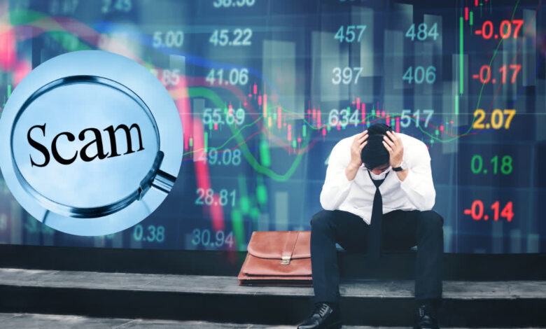 ओएनजीसी के जीएम को 100 करोड़ का मुनाफा! फिर ठग लिए 7.39 करोड़