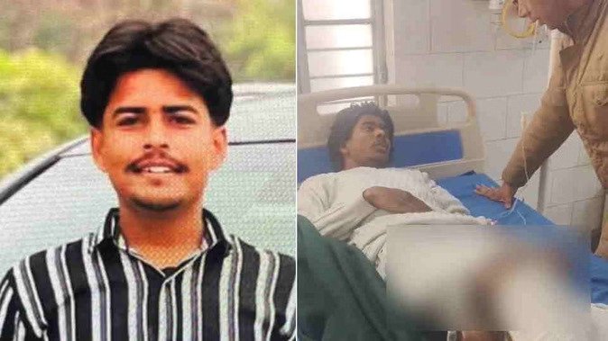 Uttarakhand: तुषार हत्याकांड…एनकाउंटर में एक आरोपी पकड़ा, पैर में लगी गोली, अन्य आरोपियों की तलाश जारी