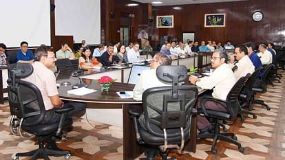 दून में मेट्रो, नियो नहीं अब बाई-आर्टिकुलेटेड बस चलाने की तैयारी, शुरुआत में बनेंगे दो कॉरिडोर